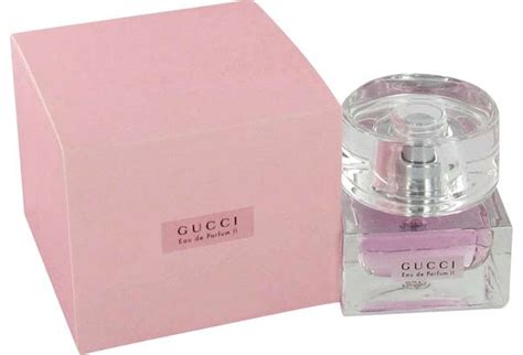 gucci 2 women's perfume|what smells like gucci ii.